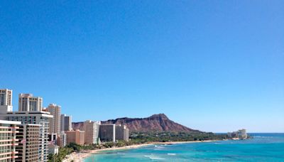 I went to Hawaii for the first time. My trip would've been better if I'd known these 5 things before I left.