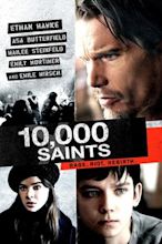 Ten Thousand Saints