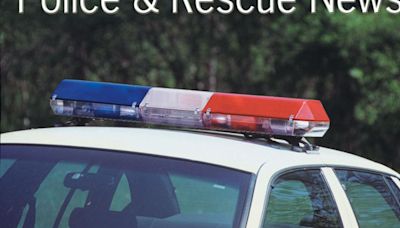 POLICE AND RESCUE NEWS: Both drivers injured in Thursday morning crash