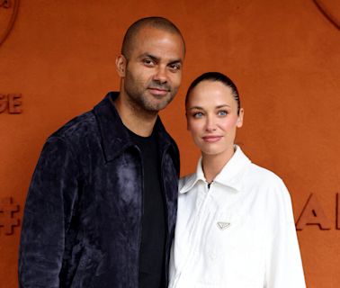 Tony Parker : C'est du sérieux avec Agathe, elle dévoile des photos concernant Liam, le fils du basketteur