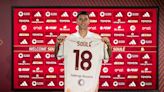Official: Matías Soulé completes move to Roma