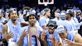 Potential lineups options for UNC basketball this season