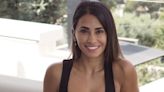 Antonela Roccuzzo salió a entrenar en Funes y se sumó a la tendencia Barbiecore con un outfit rosa chicle