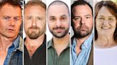 James Badge Dale, Ben Foster, Michael Mando, Rory Cochrane, Melissa Leo & More Set For Crime Drama ‘King Ivory’ Filming...