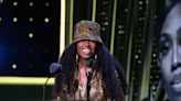 Missy Elliott Makes History as First Female Rapper Inducted Into Rock Hall of Fame