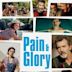 Pain & Glory