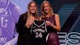Kate Martin one of four second round WNBA draft picks to make opening day rosters
