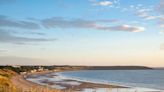 'Best beach' with miles of sand and dolphins just three hours from Nottingham