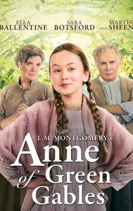 Anne of Green Gables