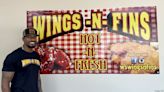 Winston-Salem food truck Wings-N-Fins expands to brick-and-mortar restaurant, will keep on truckin' - Triad Business Journal