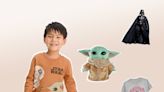 The Force Is Strong at Target — Save 20% off on Tons of LEGO Toys, Merch & Gear for Star Wars Day