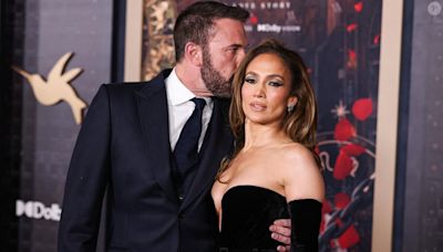 Jennifer Lopez et Ben Affleck, leur couple en difficulté ? Ces nombreux indices qui affolent