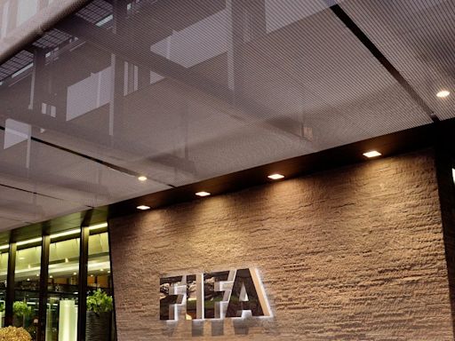 FIFA Stalls on Israel Verdict Following Palestinian Football Association Request - News18