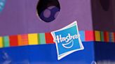 Toymaker Hasbro's turnaround efforts help Q1 profit beat, ease sales decline