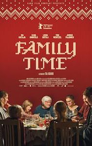 Family Time (film)