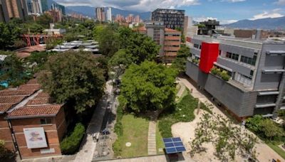 Este es el polémico discurso de importante dirigente antioqueño a los estudiantes recién graduados de la Eafit en Medellín: “Les deseo fracasos”