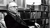 Russell Kirk’s Moral Imagination