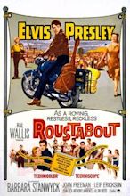 Roustabout