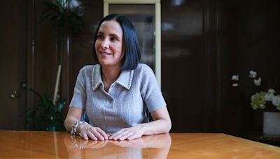 Sheinbaum Names Ally Luz Elena Gonzalez as Energy Minister