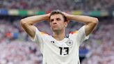 Germany legend Thomas Müller confirms international retirement
