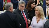 Barr: Trump should not testify in hush money case because ‘he lacks all self control’