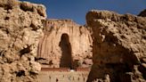 Afghanistan archaeological sites dating back to 1000 BC plundered under Taliban rule