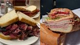 I've been writing about sandwiches in NYC for 14+ years. Here are 9 that no tourist should miss.