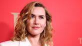 How Kate Winslet mastered the long bob in her 40s