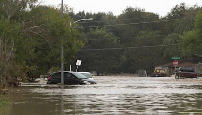 Austin City Council members propose resolution for flood insurance