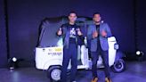 India's Exponent Energy brings 15-minute charging to passenger three-wheelers