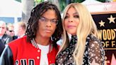 All About Wendy Williams' Son Kevin Hunter Jr.