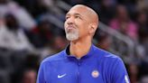 Detroit Pistons fans happy to move on from Monty Williams after 'very bad' first season