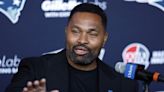 Jerod Mayo Delivers Message to Headline Making Rookie Wide Receiver