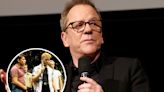 Kiefer Sutherland Shuts Down Stand By Me Bullying Claims During Reunion With Jerry O'Connell