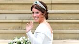 Sarah Ferguson Reveals Why Princess Eugenie's Wedding Was 'a Little Difficult' Compared to Princess Beatrice's