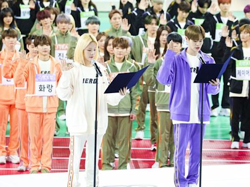 K-Pop Celebrity Sports Show ‘Idol Star Athletics Championships’ Returns To MBC After Two Years