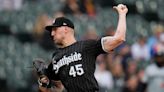 Garrett Crochet bounces back, but Chicago White Sox see their 3-game winning streak end