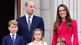 Find Out the Gifts Prince William Is Bringing Home to Prince George, Princess Charlotte and Prince Louis from NYC