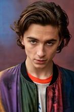 Timothée Chalamet