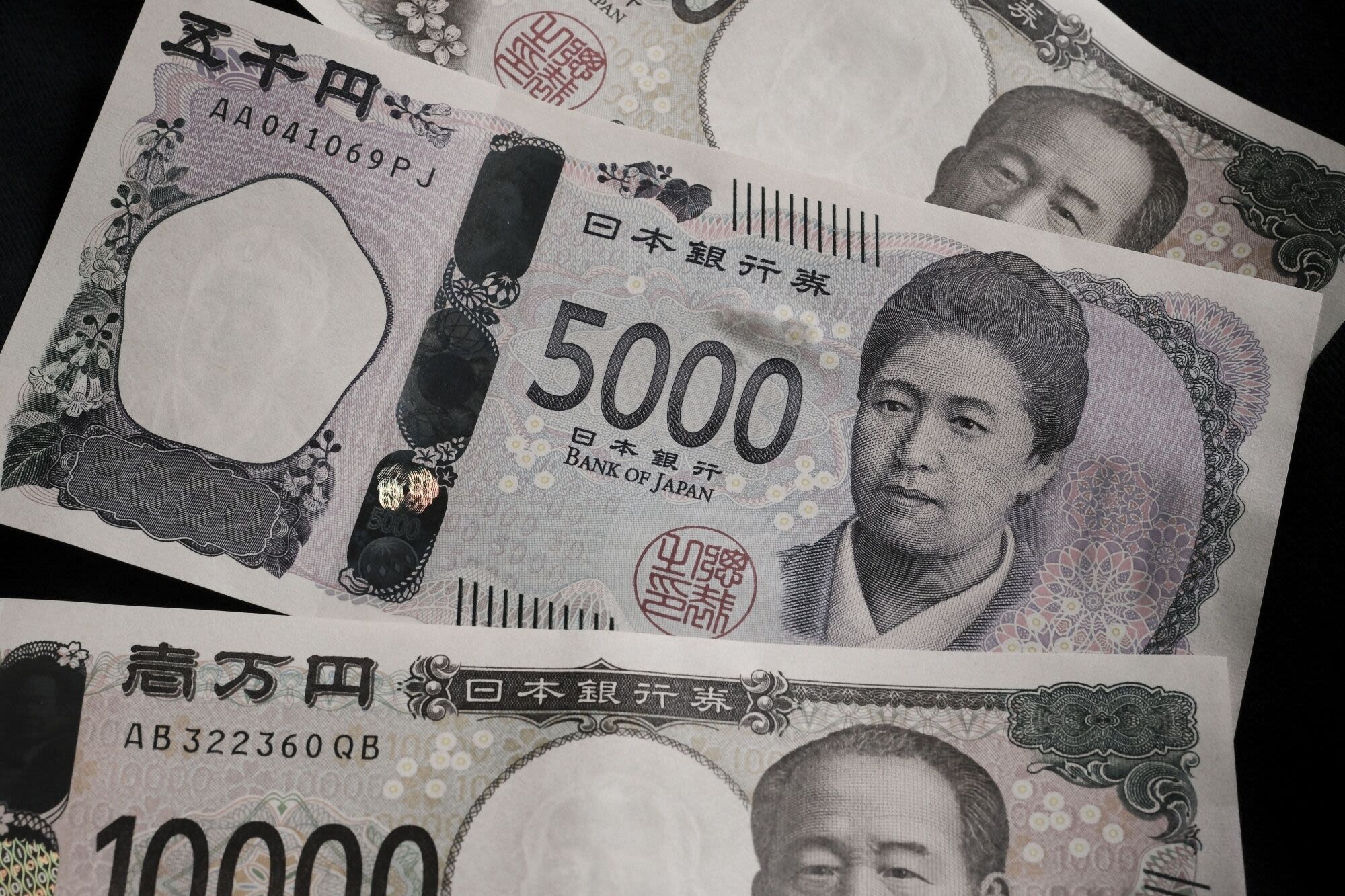 Japan Faces Diminishing Returns From Intervention to Support Yen