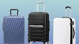 Samsonite, Tumi, and More Popular Luggage Brands Are on Sale at Amazon