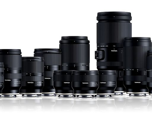 Tamron 擬利用衍射光學技術開發超遠攝天涯！400-1000mm 不是夢？ - DCFever.com