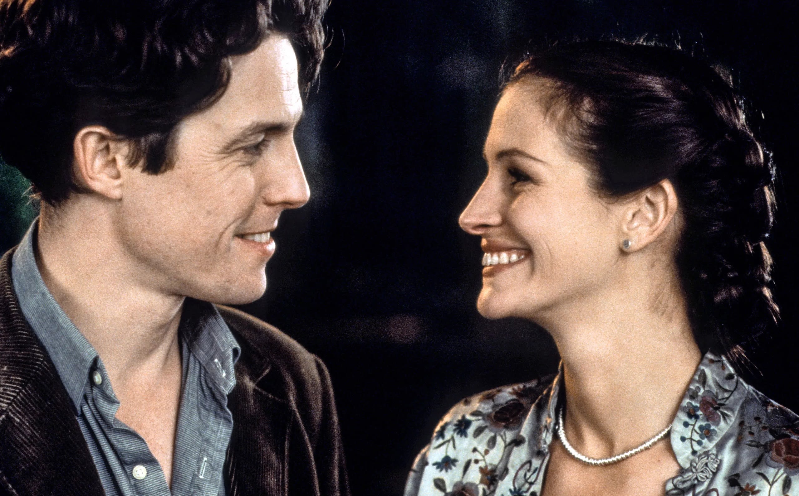 Notting Hill is officially 25—here's how to watch the rom-com classic on TV today