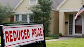 Home prices are falling in parts of Florida and Texas as buyers tap out and supply outpaces demand