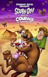 Straight Outta Nowhere: Scooby-Doo! Meets Courage the Cowardly Dog