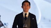 Tony Leung doesn't expect to win at Asian Film Awards