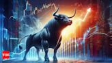 Long & Short: FM's capital gain is bullish street's loss - Times of India