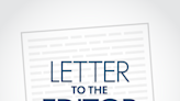 Letter: Methodists' emotions mixed after split