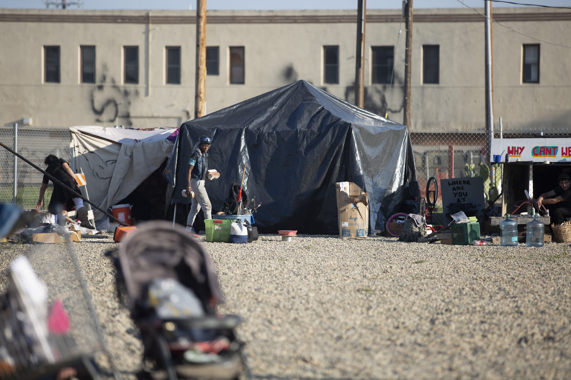 Audit: California risked millions in homelessness funds due to poor anti-fraud protections