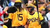 Pirates blank Twins 3-0